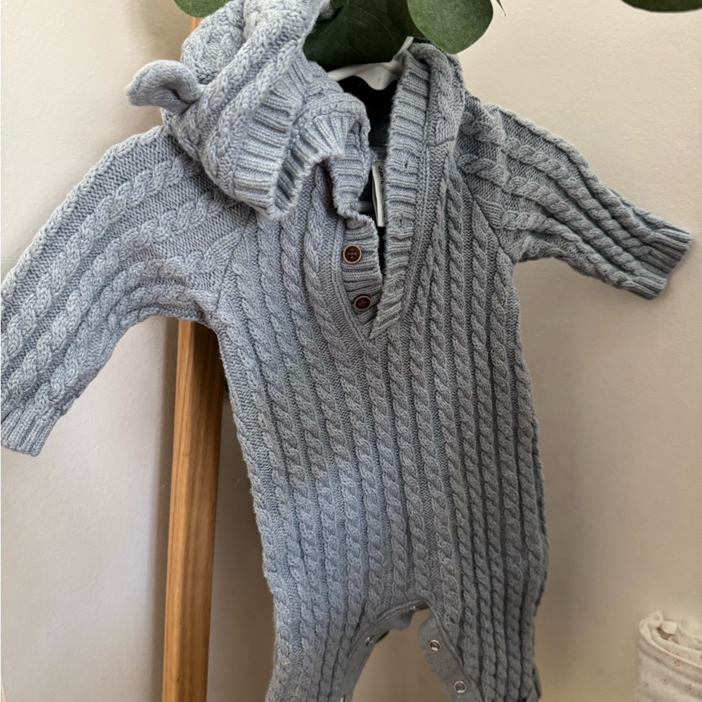 Janie & Jack baby boy clothes